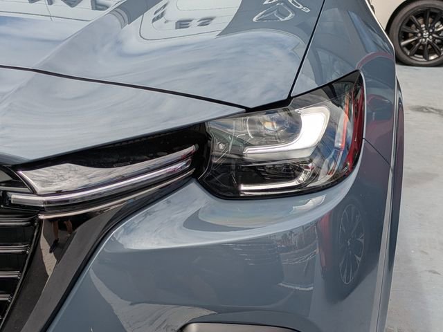 New 2026 MAZDA CX-70 3.3 Turbo S w/ Premium Package image 8