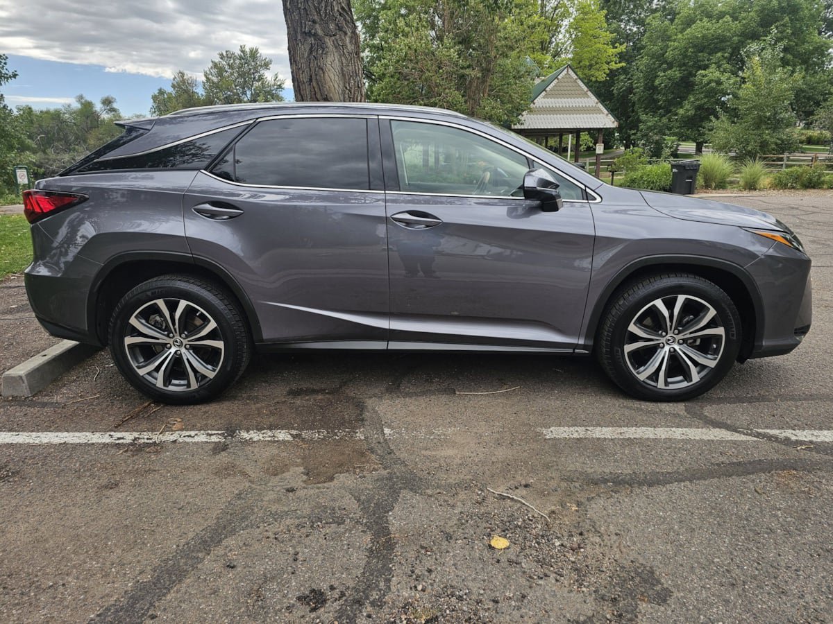 Used 2019 Lexus RX 350 AWD w/ Navigation Package image 6
