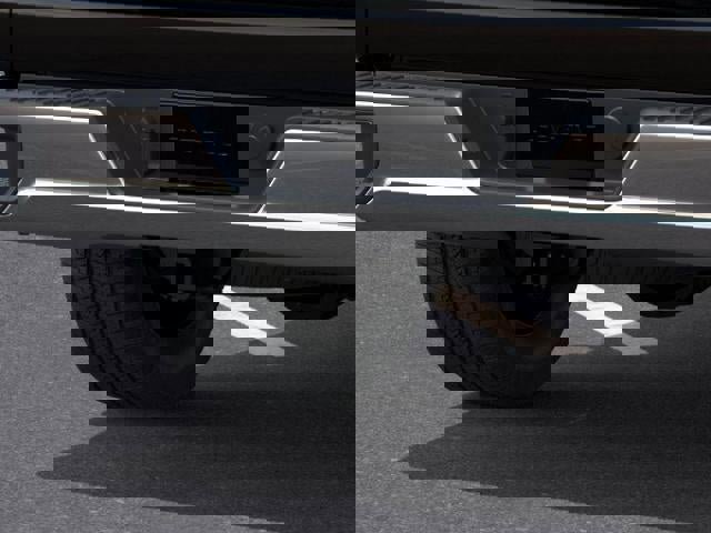 New 2026 Chevrolet Silverado 1500 LT image 14