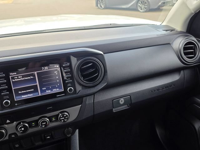 Used 2020 Toyota Tacoma SR w/ SR Convenience Package AWD/4WD image 39