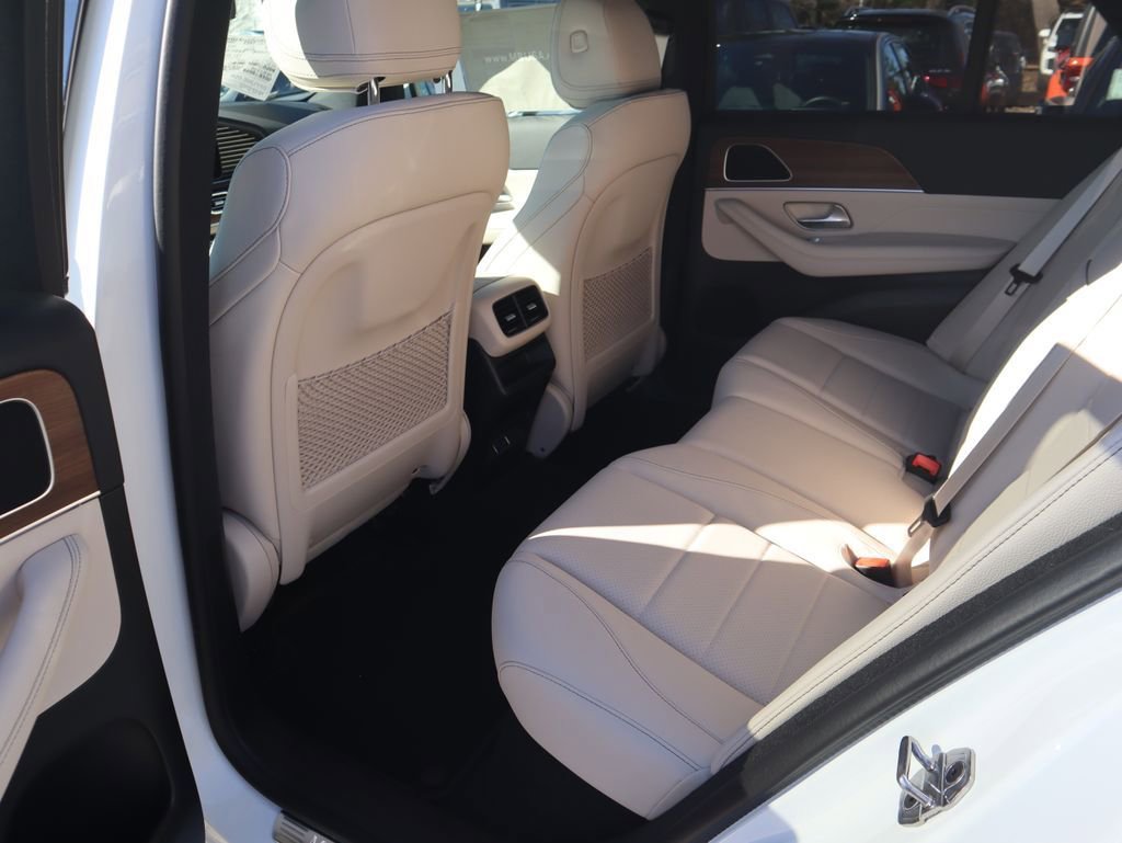 New 2026 Mercedes-Benz GLE 350 4MATIC image 10
