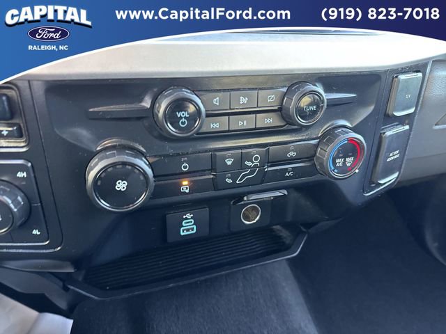 Used 2024 Ford F250 XLT image 27