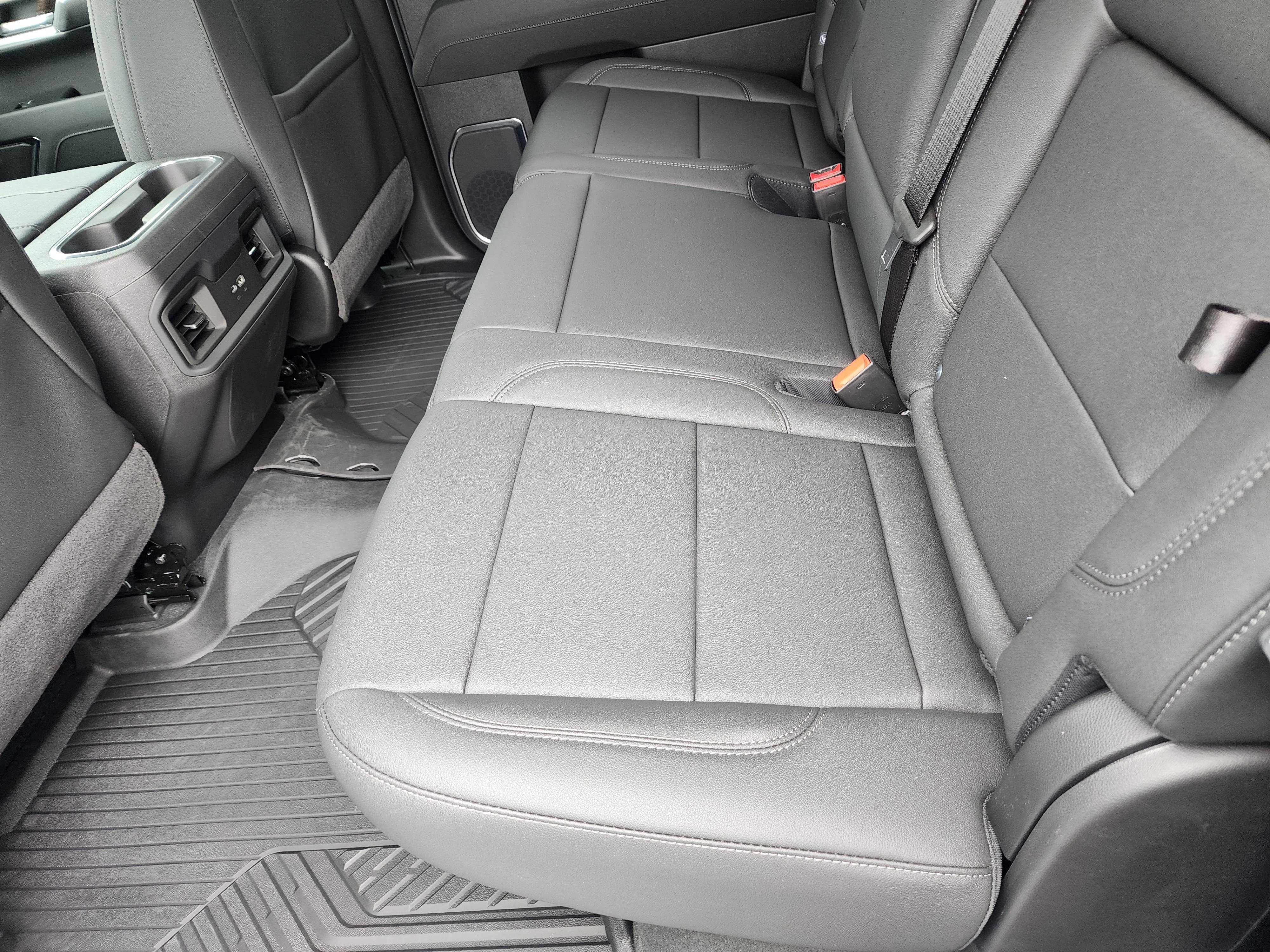 New 2026 Chevrolet Silverado 1500 LT Trail Boss w/ Convenience Package II image 15