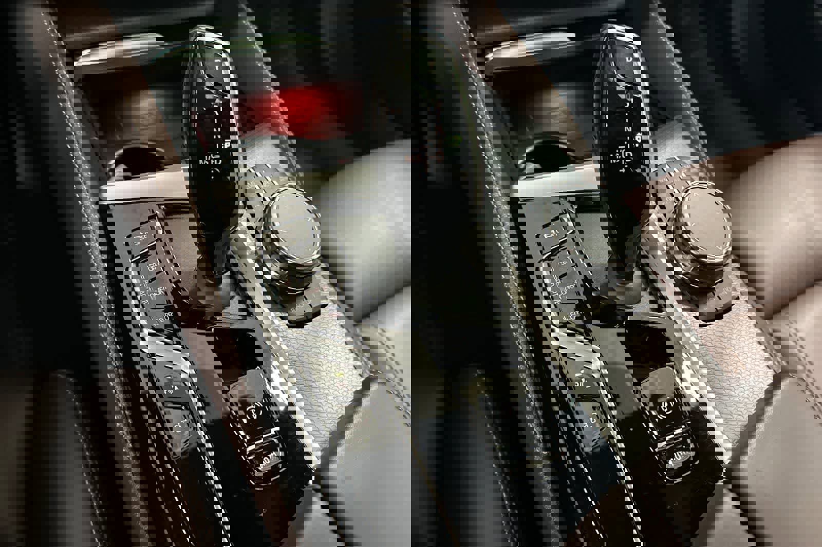 Used 2023 BMW M550i xDrive w/ Parking Assistance Package image 20