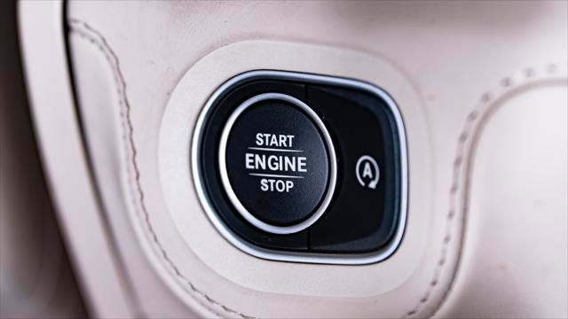 Used 2023 Mercedes-Benz Maybach GLS 600 4MATIC image 47