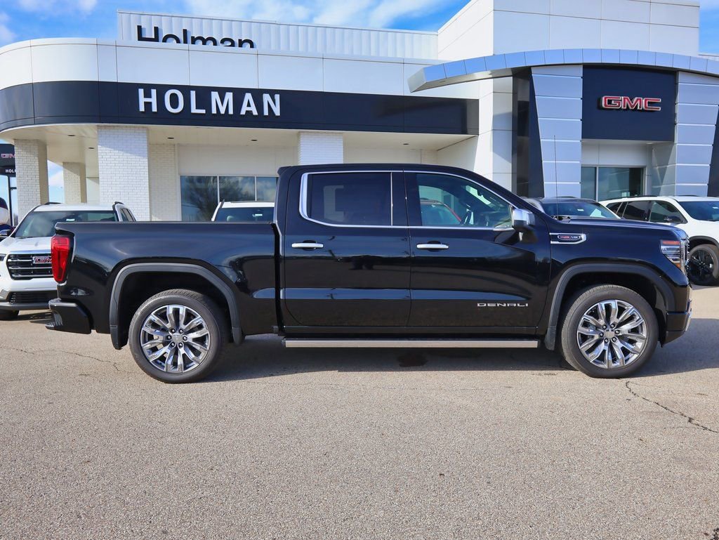 New 2026 GMC Sierra 1500 Denali image 2