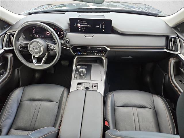 Used 2026 MAZDA CX-90 3.3 Turbo w/ Premium Sport Pkg AWD/4WD image 17