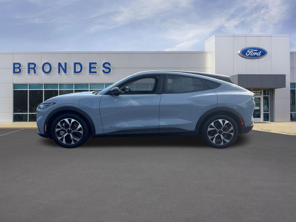 Used 2025 Ford Mustang Mach-E Select 360° Tour