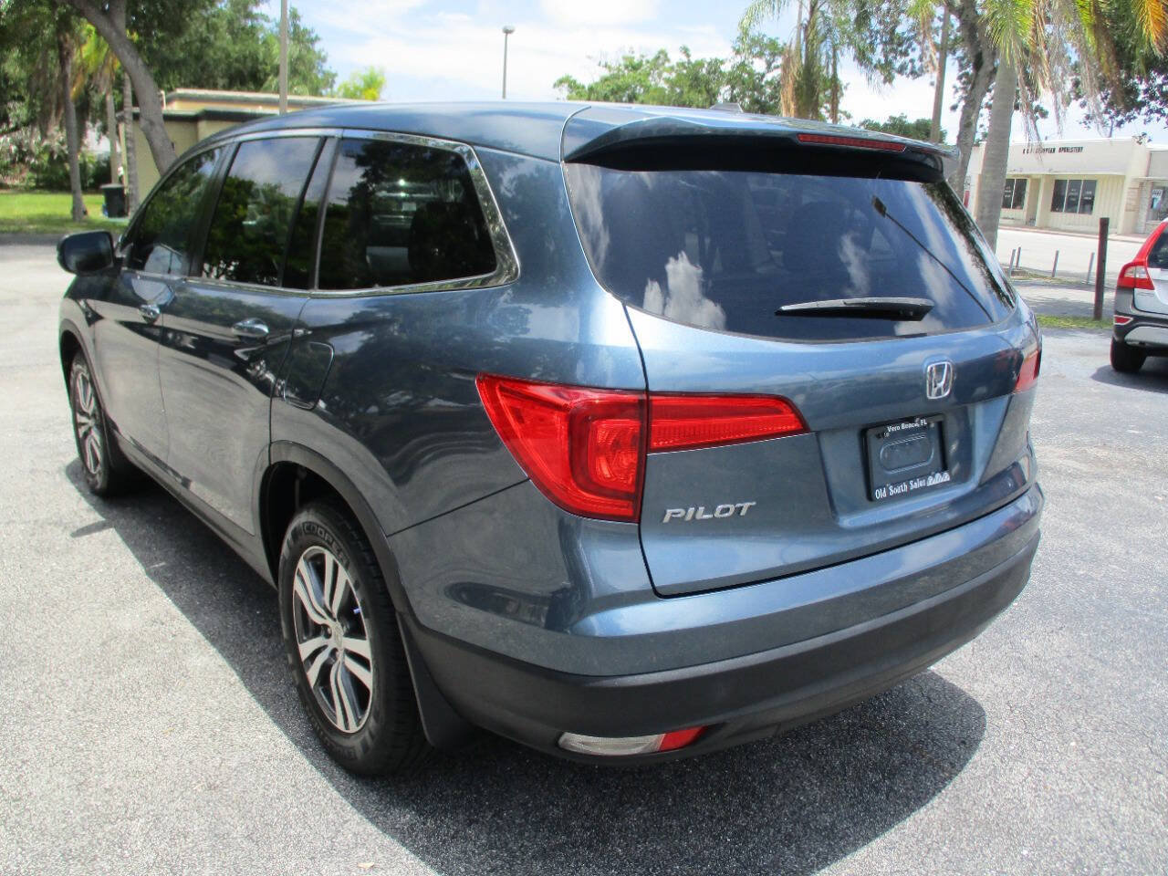 Used 2016 Honda Pilot EX image 7