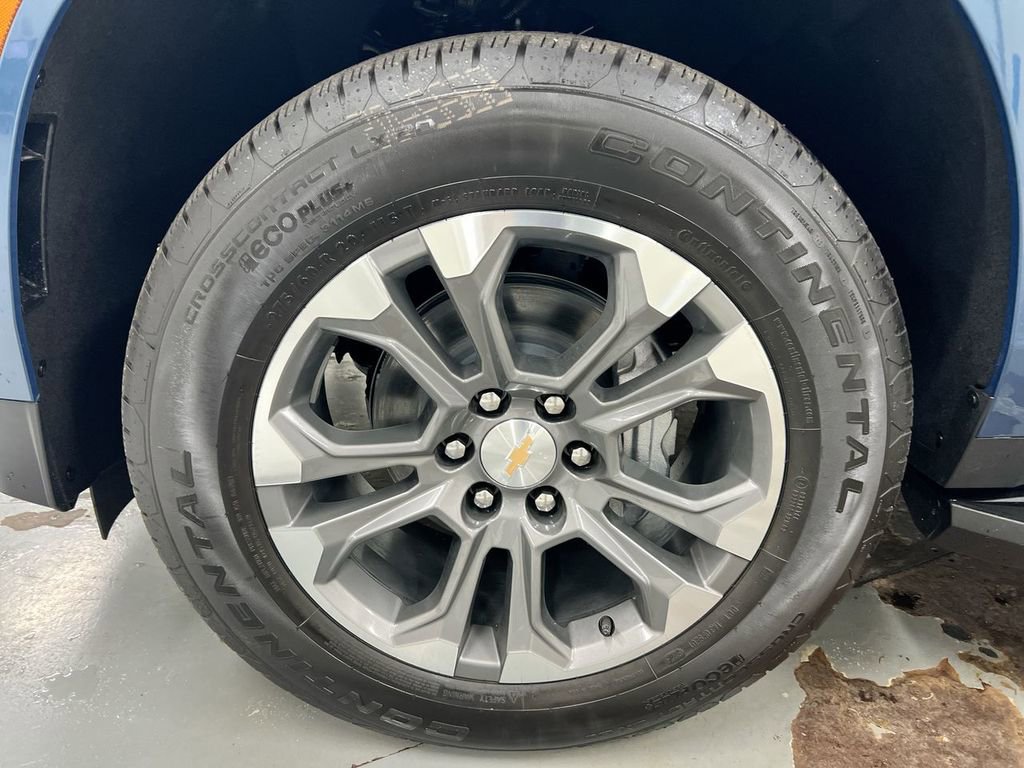 New 2026 Chevrolet Tahoe LT w/ Comfort Package image 28