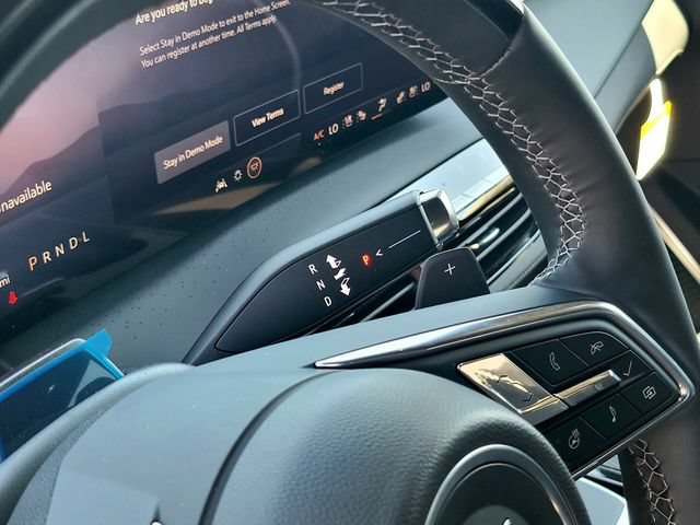 New 2026 Buick Enclave Avenir w/ Super Cruise Package FWD image 20