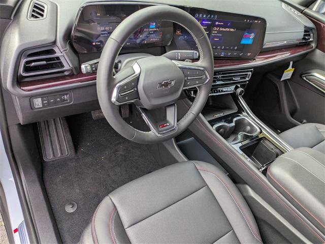 New 2026 Chevrolet Traverse Z71 w/ Driver Confidence Package image 10