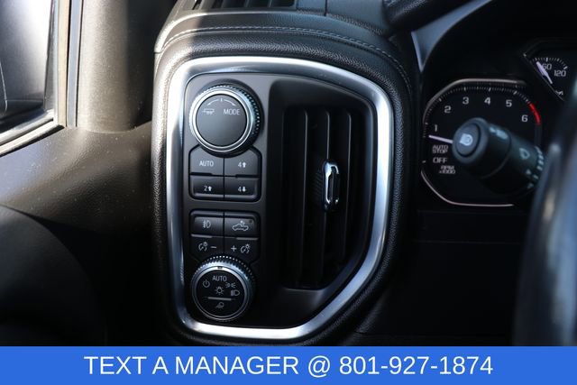 Used 2020 GMC Sierra 1500 SLT w/ SLT Premium Plus Package image 23