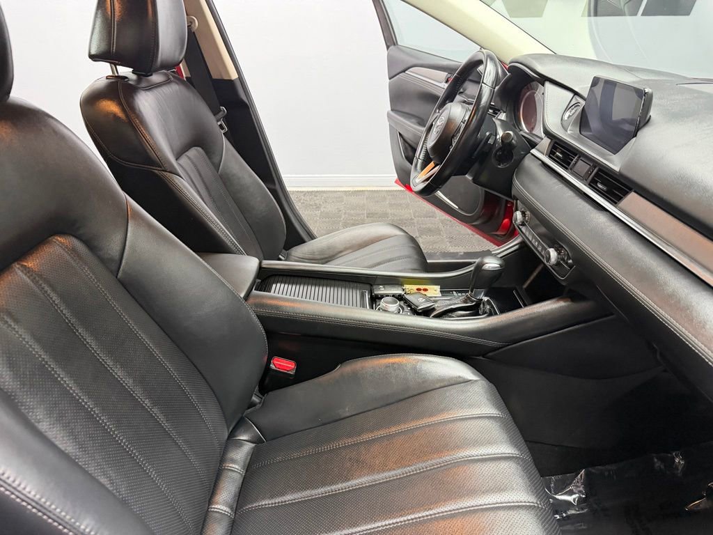 Used 2020 MAZDA MAZDA6 Grand Touring FWD image 50