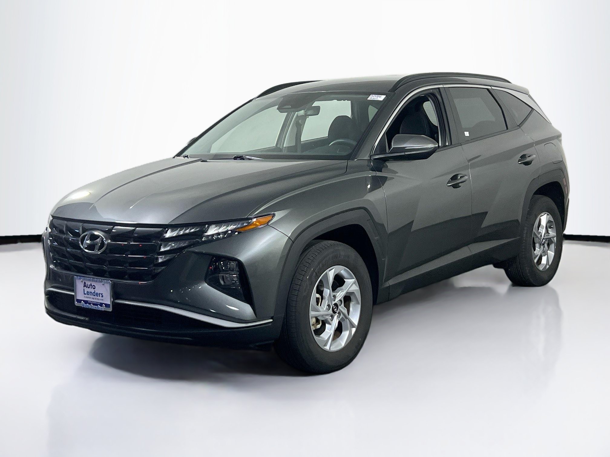Used 2023 Hyundai Tucson SEL AWD/4WD video 1