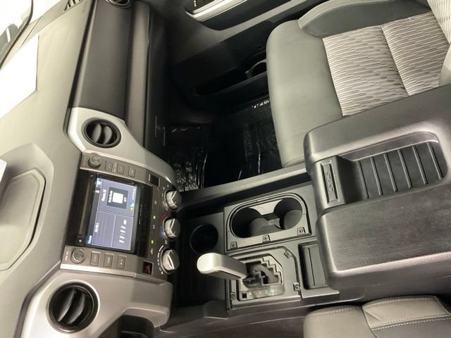 Used 2017 Toyota Tundra SR5 w/ SR5 Upgrade Package RWD image 16