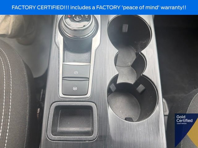 Used 2023 Ford Escape Active w/ Tech Pack #2 AWD/4WD image 47