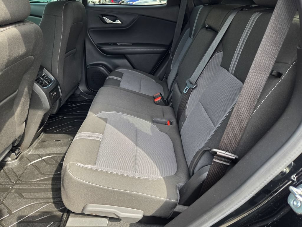 Used 2024 Chevrolet Blazer LT w/ Convenience Package FWD image 25