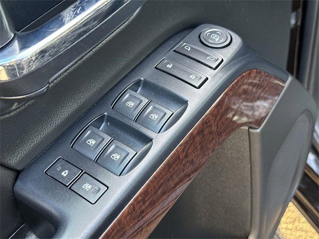 Used 2018 GMC Sierra 1500 SLE w/ SLE Value Package image 19