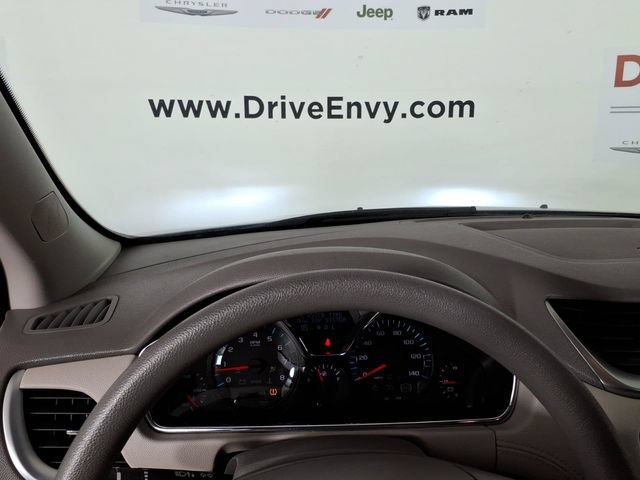 Used 2017 Chevrolet Traverse LS AWD/4WD image 25