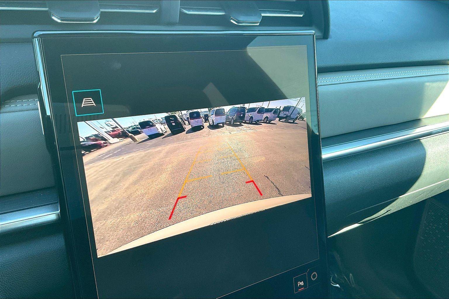 Used 2026 GMC Terrain Elevation FWD image 21