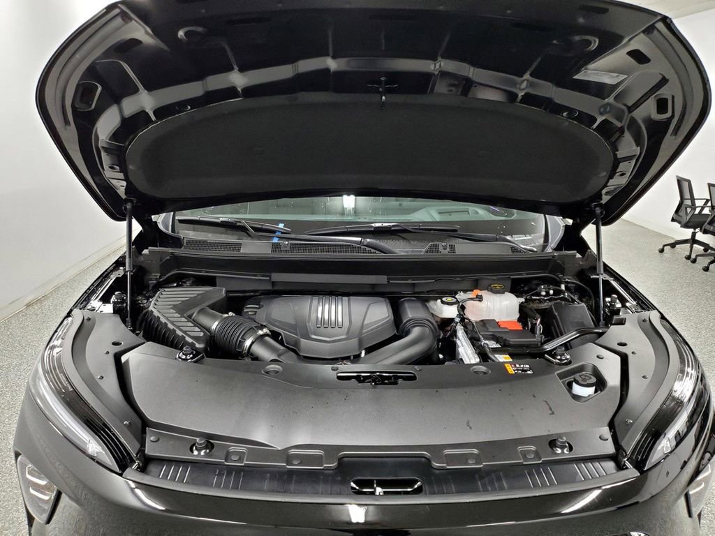 New 2026 Buick Enclave Avenir w/ Super Cruise Package image 9