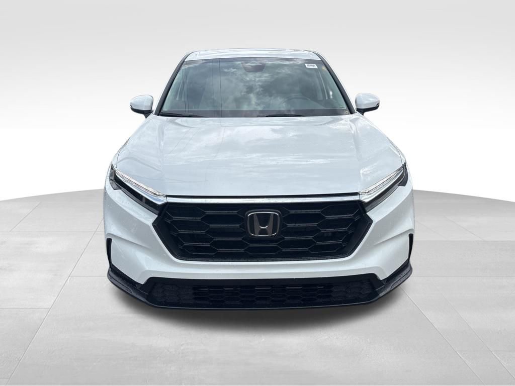 New 2026 Honda CR-V LX image 8