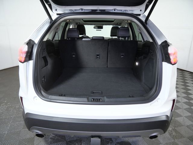 Certified 2023 Ford Edge Titanium w/ Class II Trailer Tow Package AWD/4WD image 10