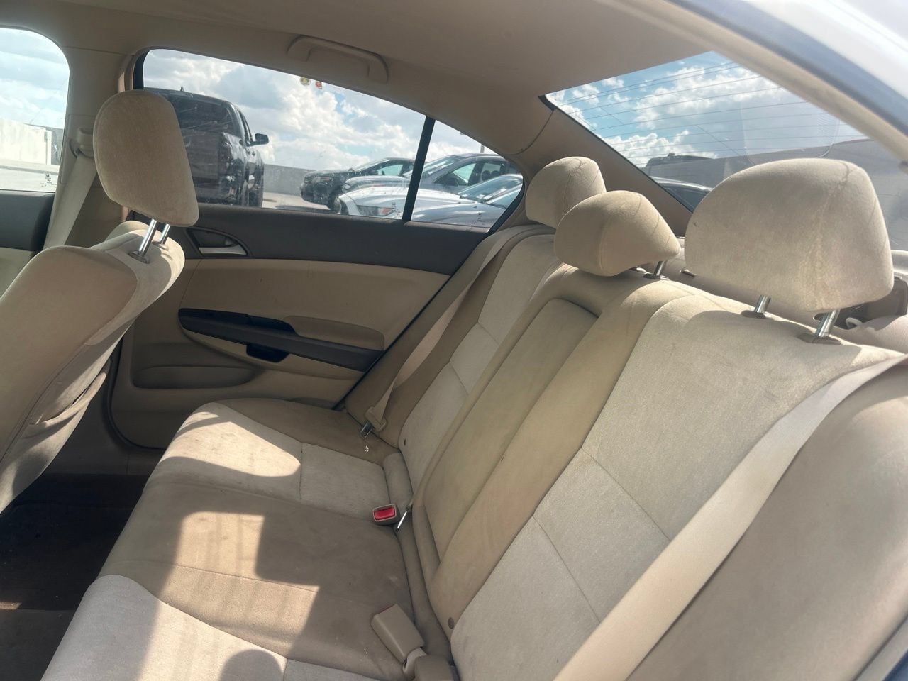 Used 2009 Honda Accord LX image 7