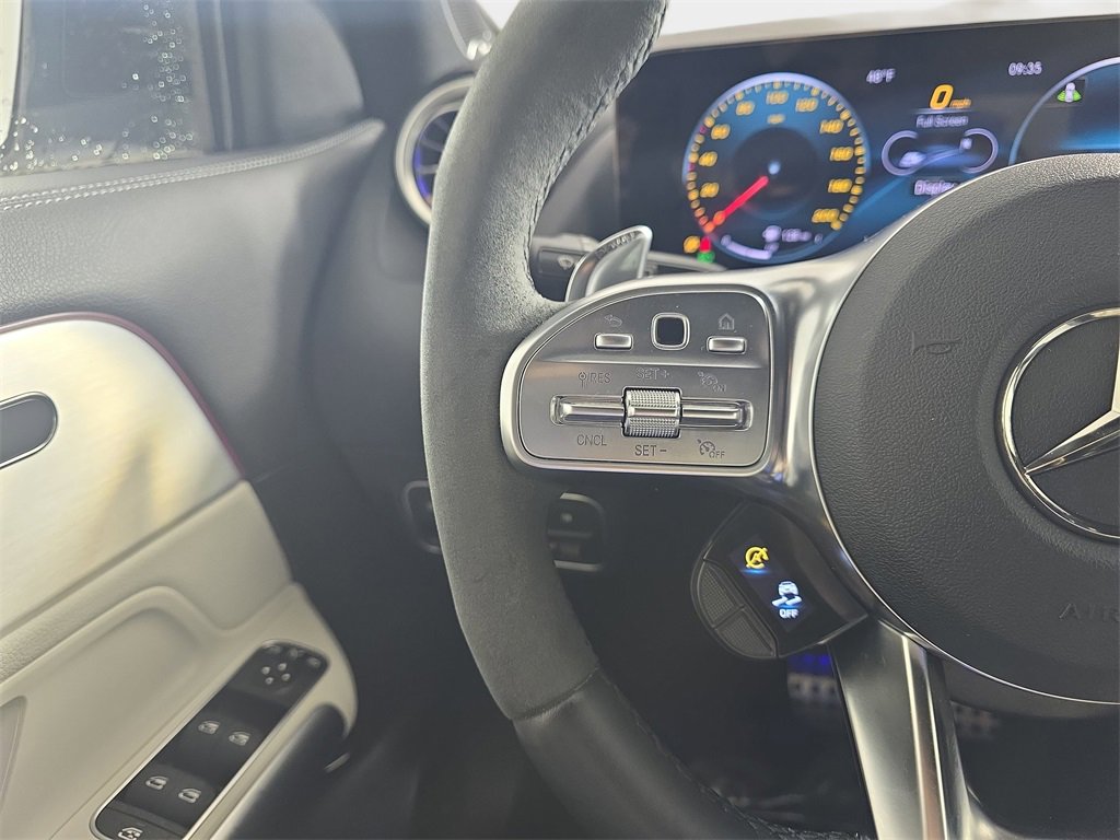 Used 2023 Mercedes-Benz GLA 45 AMG 4MATIC image 20