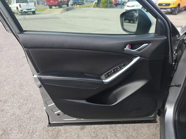 Used 2014 MAZDA CX-5 Touring FWD image 11