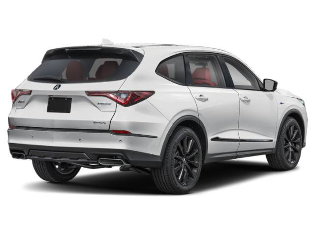 New 2026 Acura MDX A-Spec AWD/4WD image 2