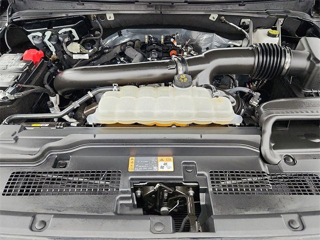 Certified 2025 Ford Expedition Max Active image 16