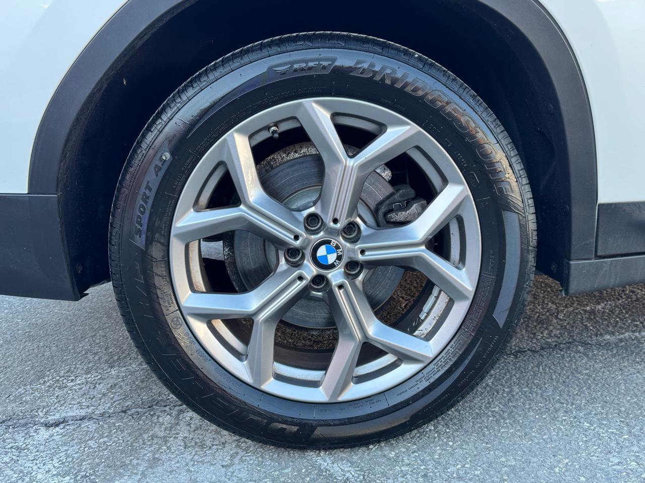 Used 2021 BMW X4 xDrive30i w/ Premium Package image 23