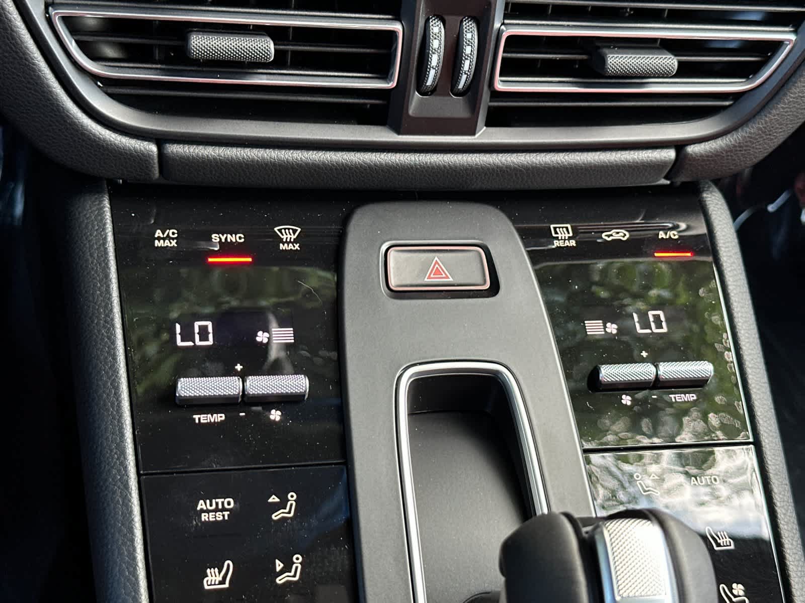 New 2026 Porsche Macan S AWD/4WD image 24