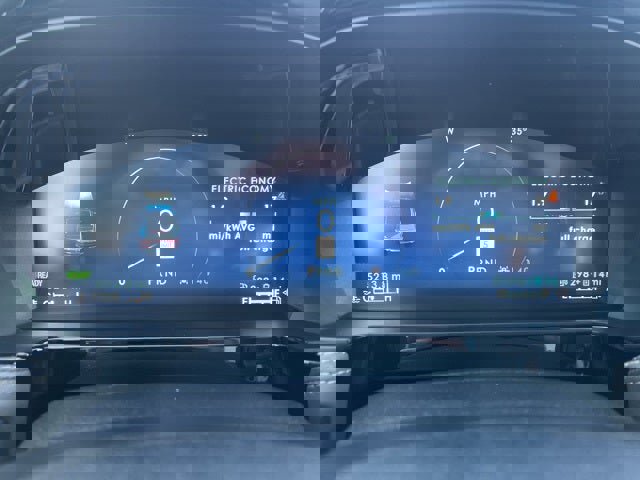 Used 2025 Lincoln Corsair Grand Touring image 28