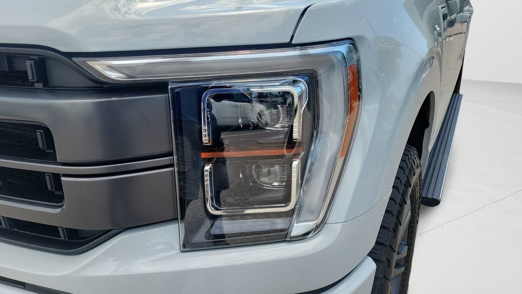 Used 2023 Ford F150 Lariat w/ Equipment Group 502A High AWD/4WD image 26