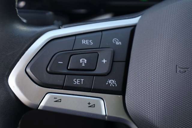 Certified 2023 Volkswagen Taos S w/ Driver Assistance Package image 21
