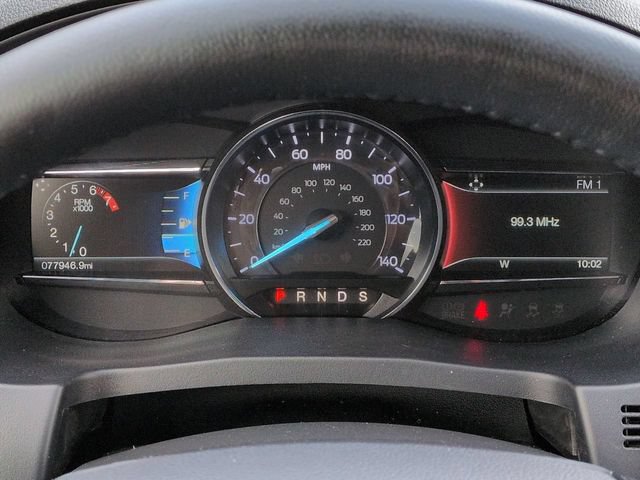 Used 2017 Ford Explorer XLT w/ Equipment Group 202A FWD image 28