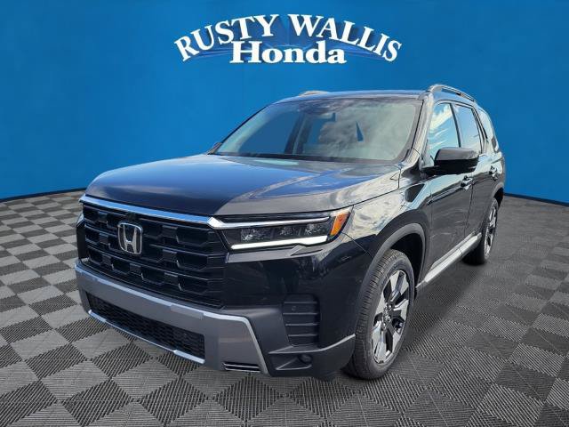 New 2026 Honda Pilot Elite image 7