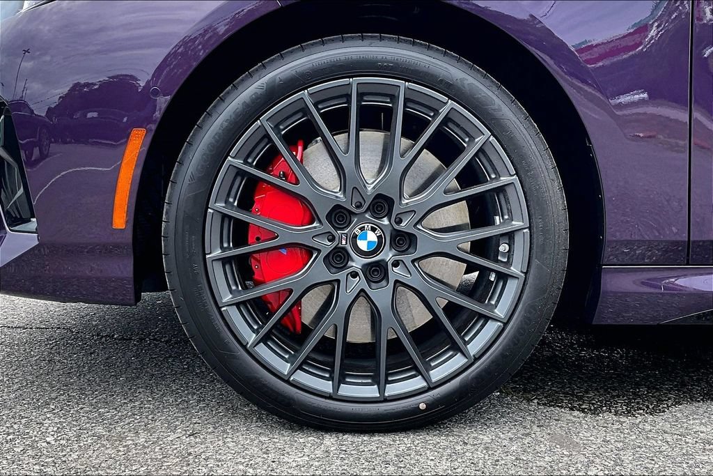 New 2026 BMW M235i xDrive w/ Technology Package AWD/4WD image 10