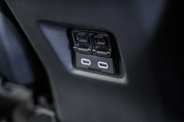 New 2025 Toyota RAV4 Limited image 33