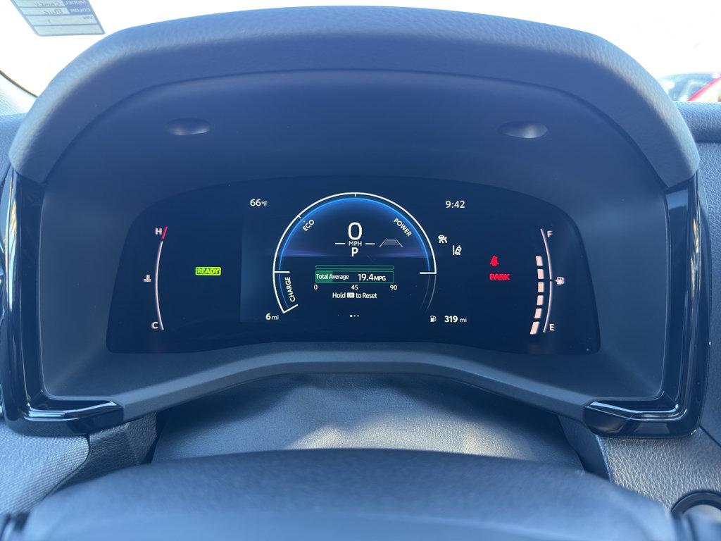 New 2026 Toyota Camry LE image 13