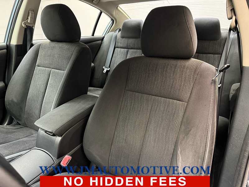 Used 2012 Nissan Altima 2.5 S w/ Convenience Pkg FWD image 13