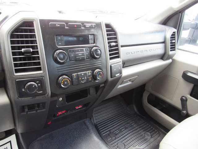 Used 2019 Ford F250 XL RWD image 31
