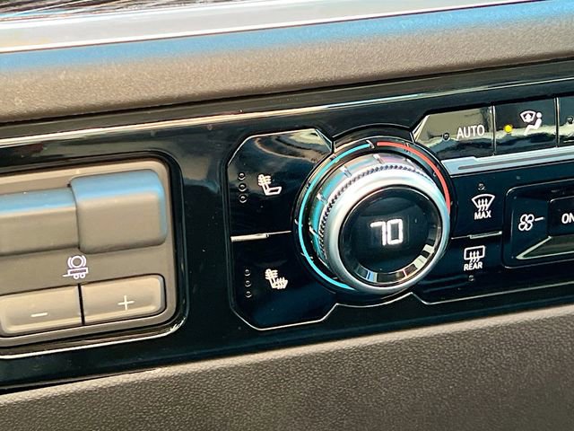 Used 2026 GMC Sierra 2500 SLE w/ SLE Value Package; image 22