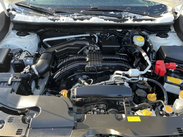 Certified 2024 Subaru Crosstrek 2.0i Premium image 19