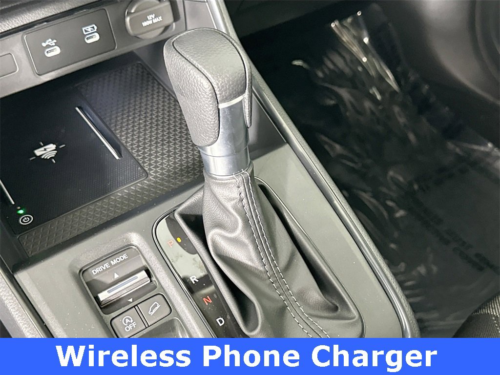 New 2026 Honda CR-V LX image 14