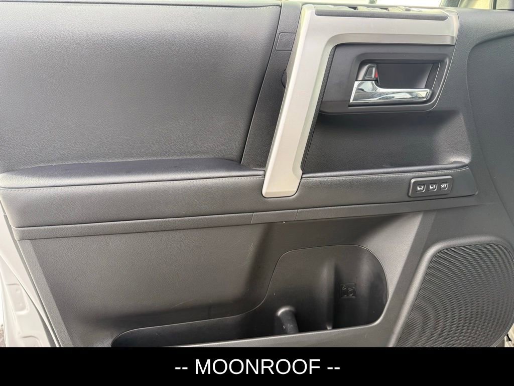 Used 2024 Toyota 4Runner Limited image 5