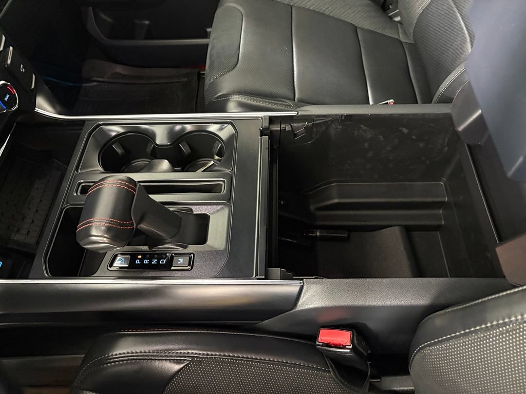 Used 2024 Ford F150 Raptor AWD/4WD image 37